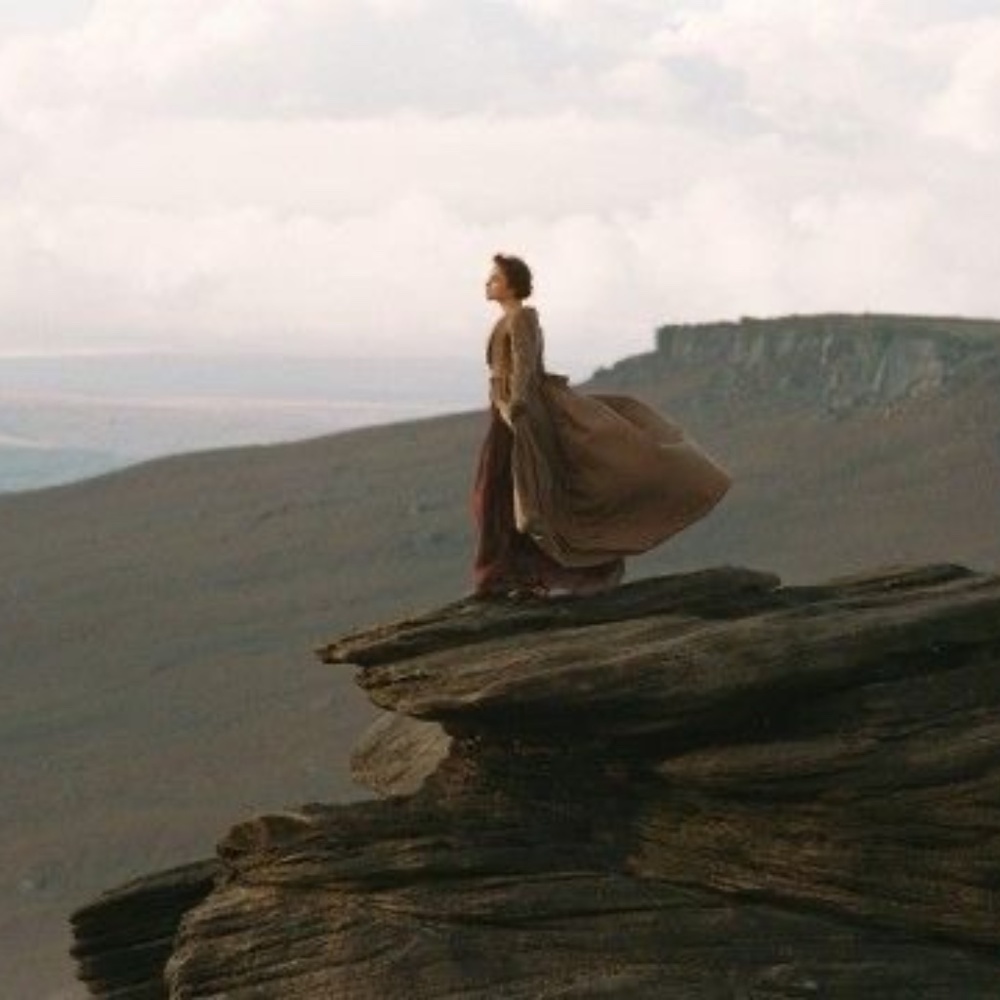 Jane Austen